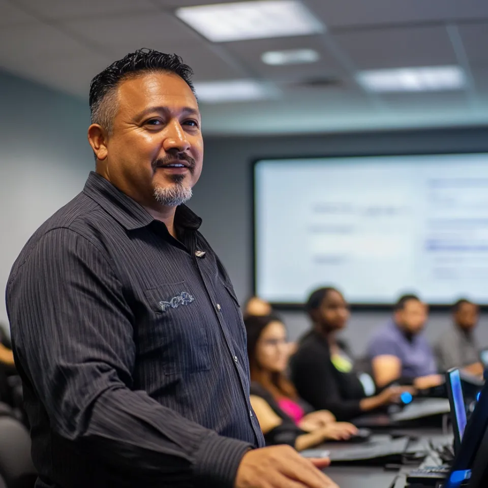 Javier Sánchez Ruiz